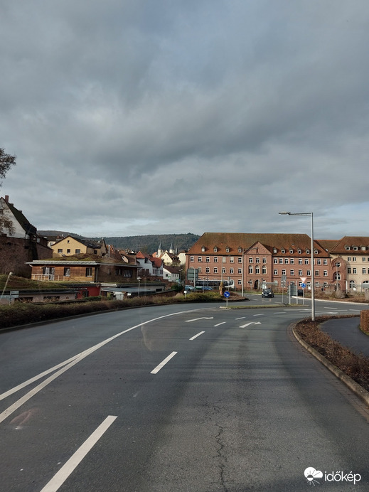 Lohr am Main