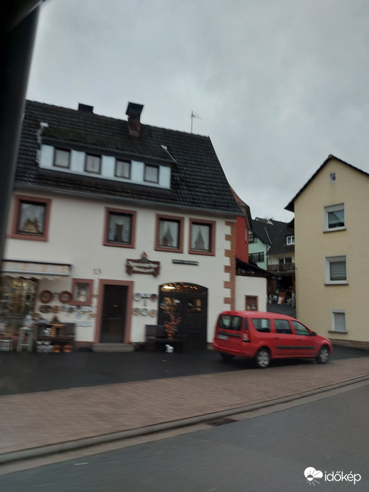 Frammersbach