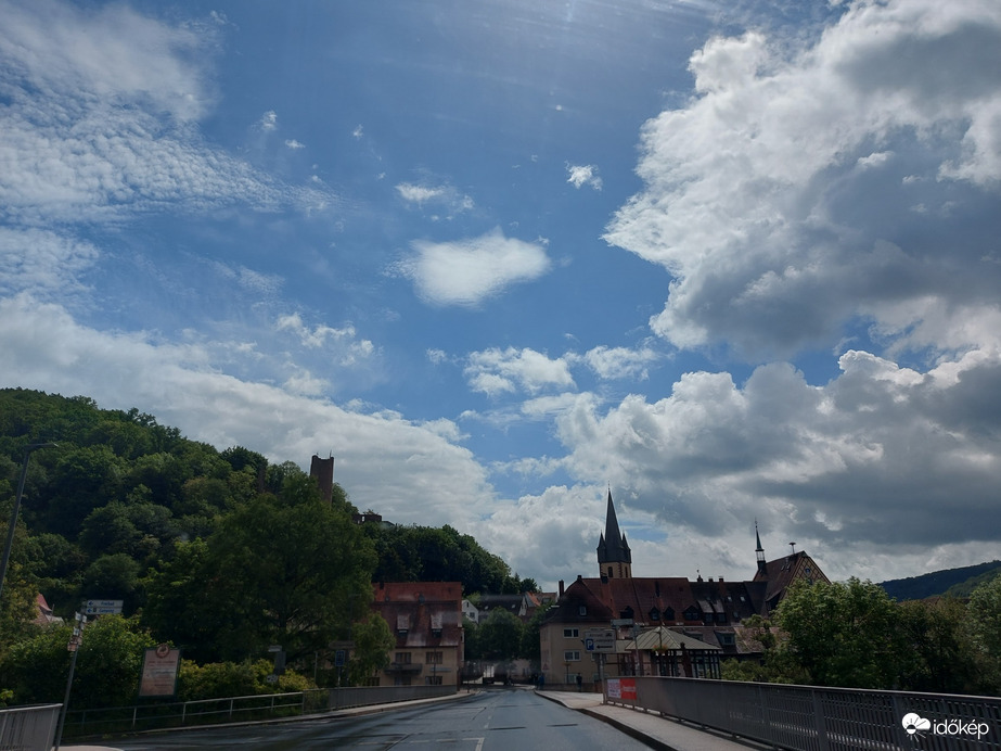 Gemünden am Main