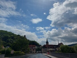 Gemünden am Main