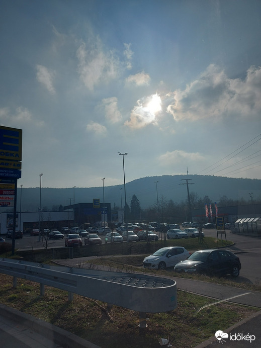 Gemünden am Main