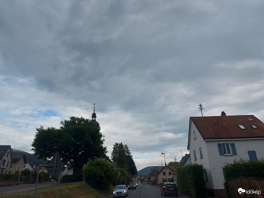 Sackenbach