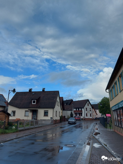 Langenprozelten