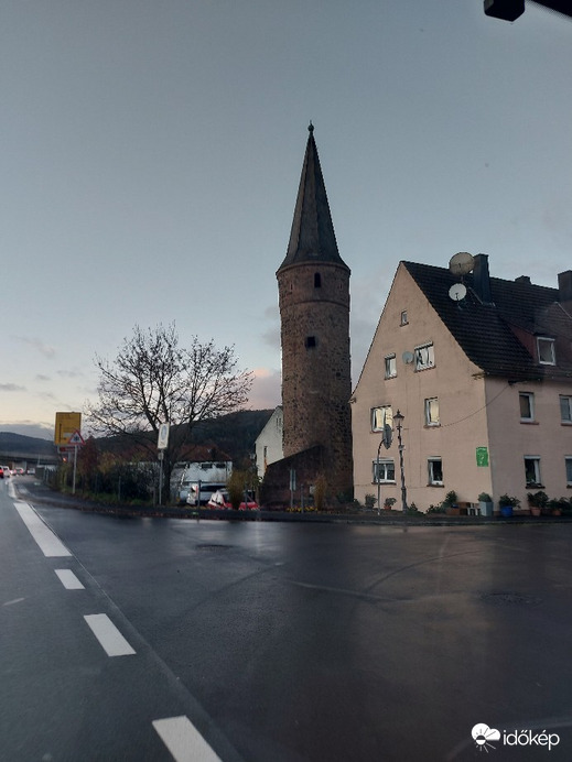 Gemünden am Main