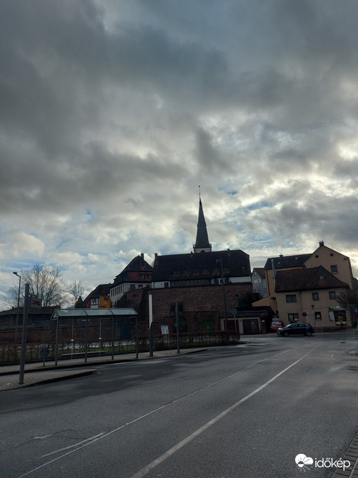 Lohr am Main