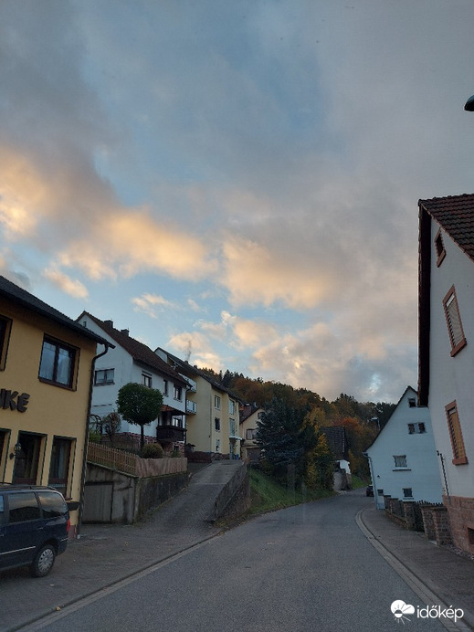 Frammersbach