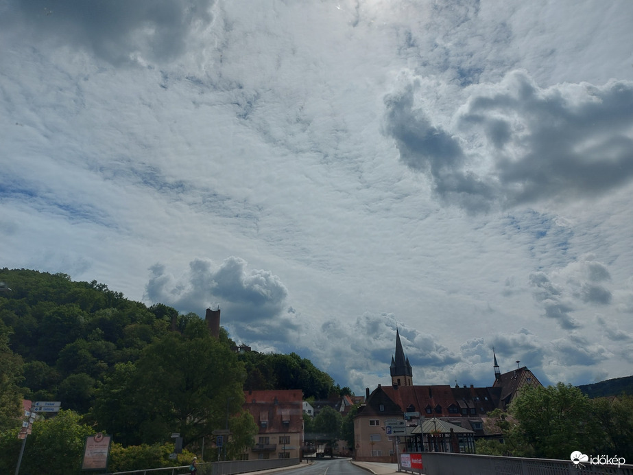 Gemünden am Main