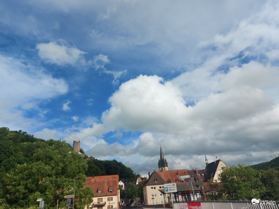 Gemünden am Main