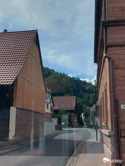 Wiesthal