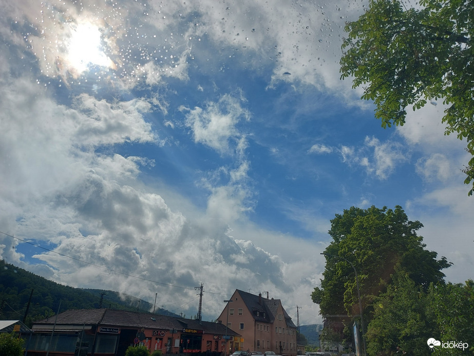 Gemünden am Main