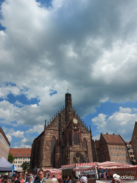 Nürnberg