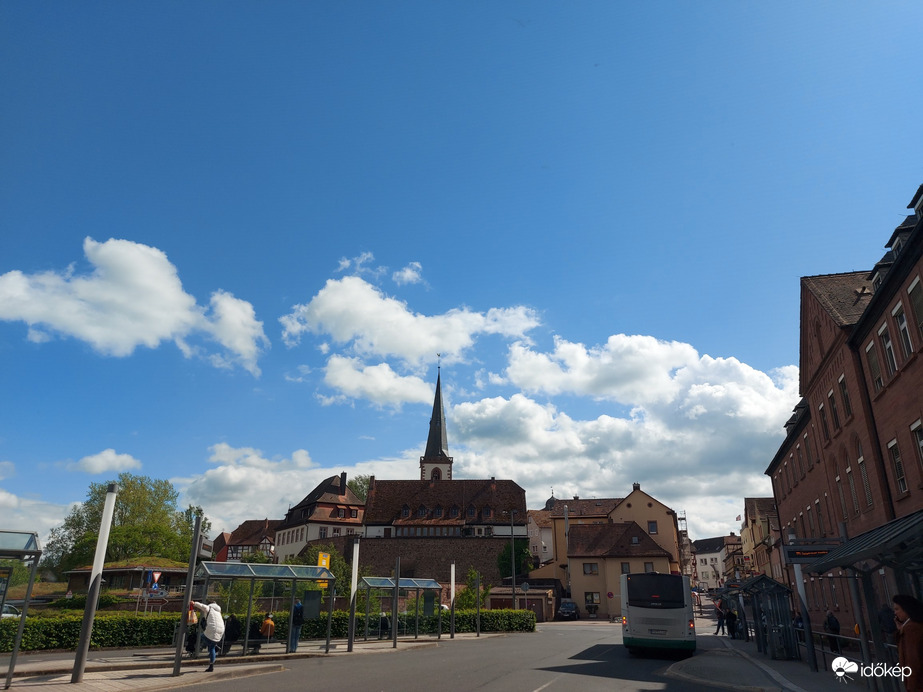 Lohr am Main