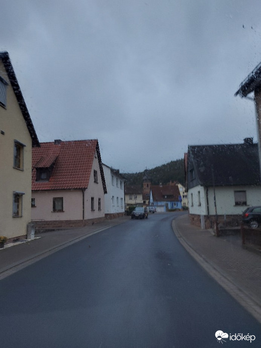 Langenprozelten