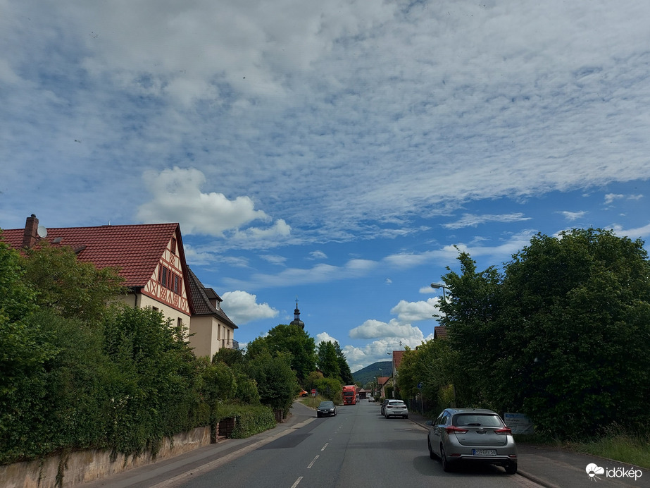 Sackenbach
