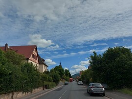 Sackenbach