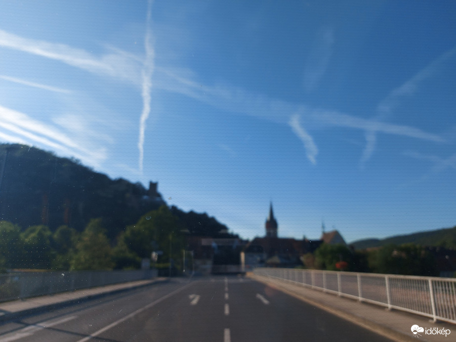 Gemünden am Main