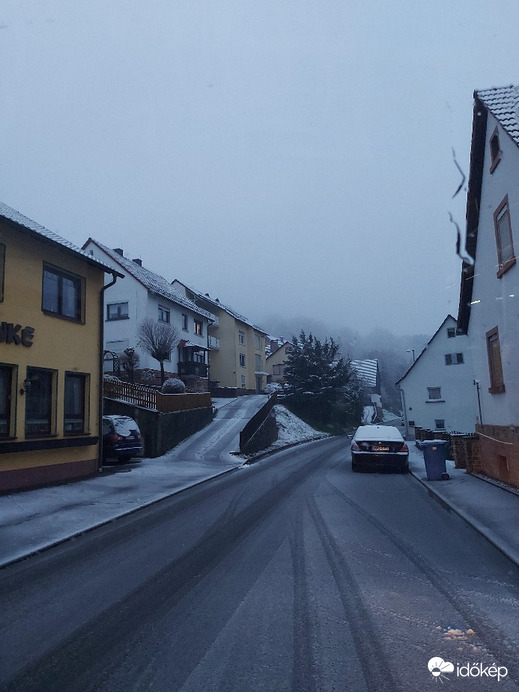 Frammersbach