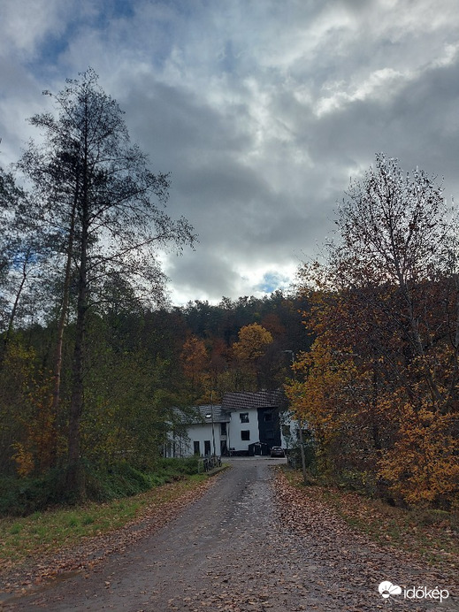 Krommenthal