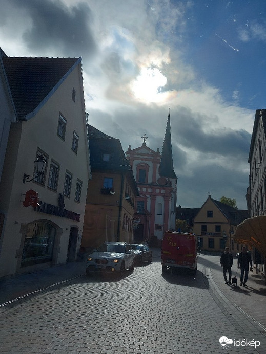 Margetshöchheim