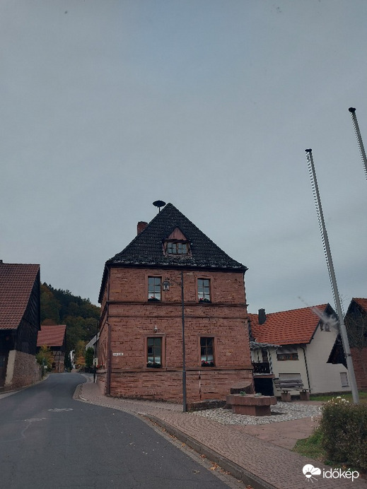 Rothenbuch