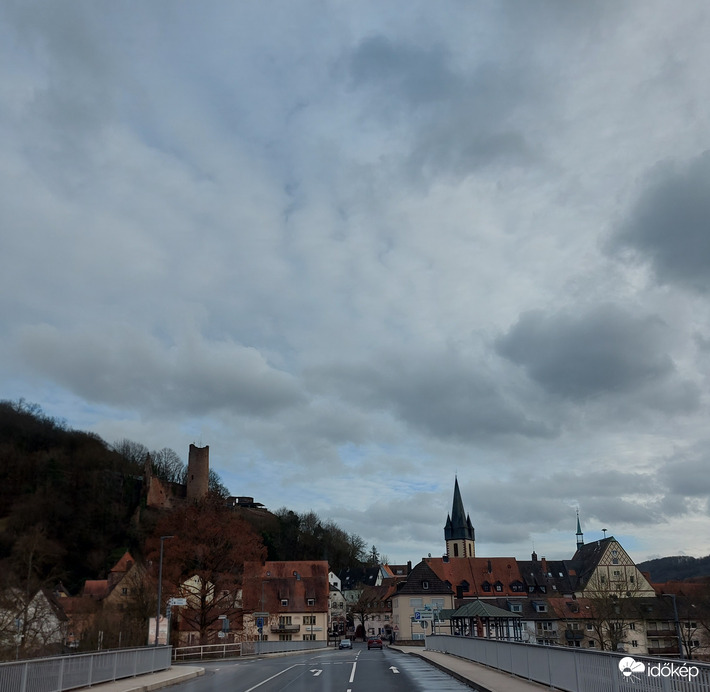 Gemünden am Main
