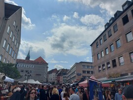Nürnberg