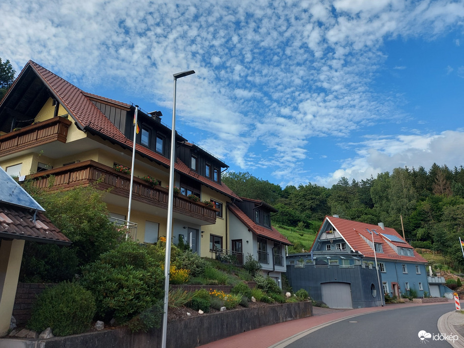 Habichsthal