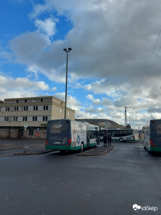 Gemünden am Main