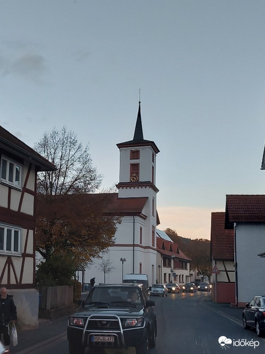 Partenstein