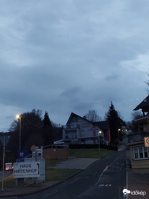 Partenstein