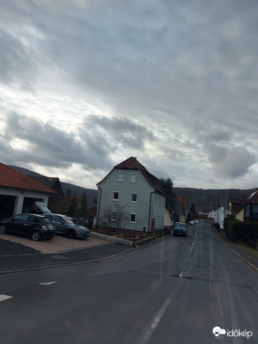 Langenprozelten