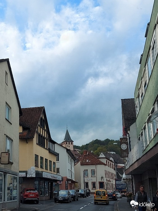 Frammersbach