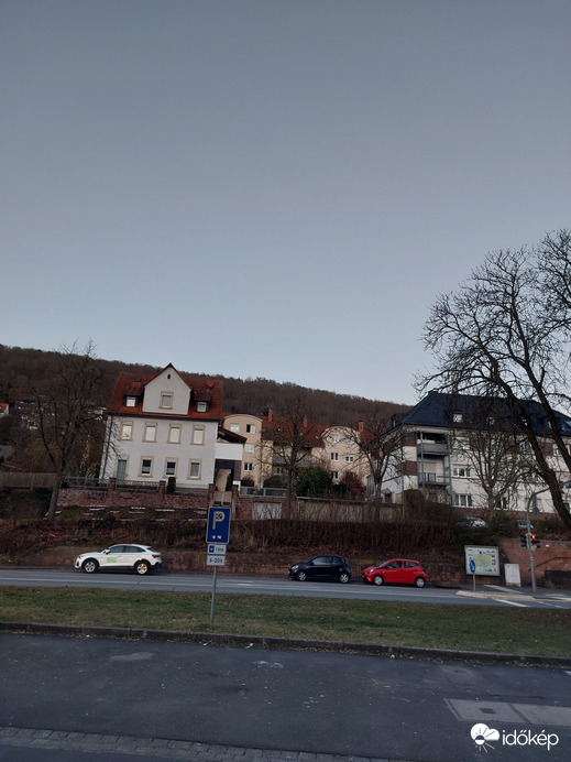 Gemünden am Main