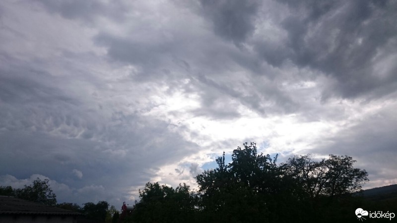 Felsőtárkány