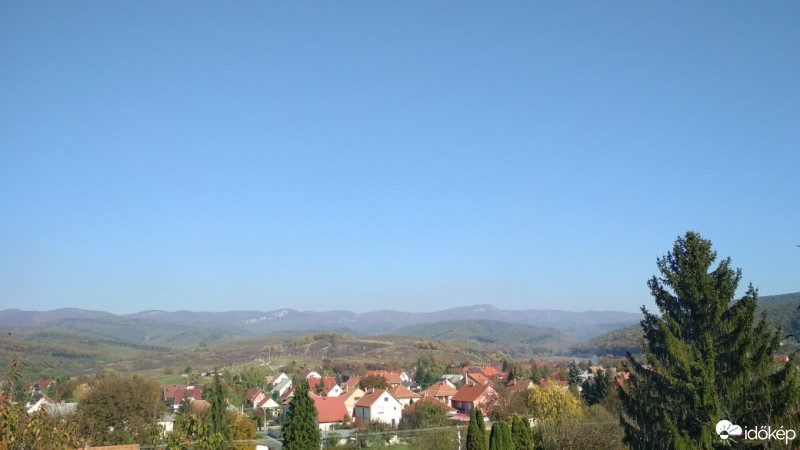 Felsőtárkány