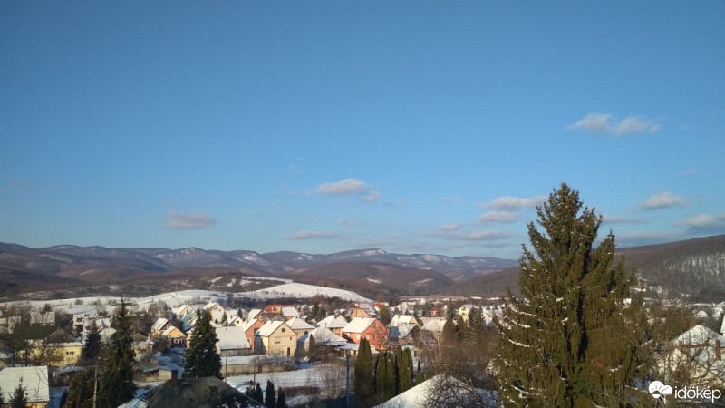 Felsőtárkány