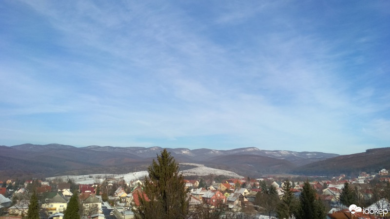 Felsőtárkány