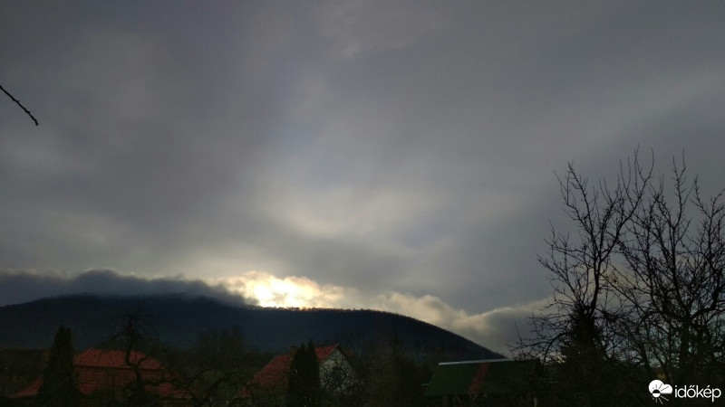 Felsőtárkány
