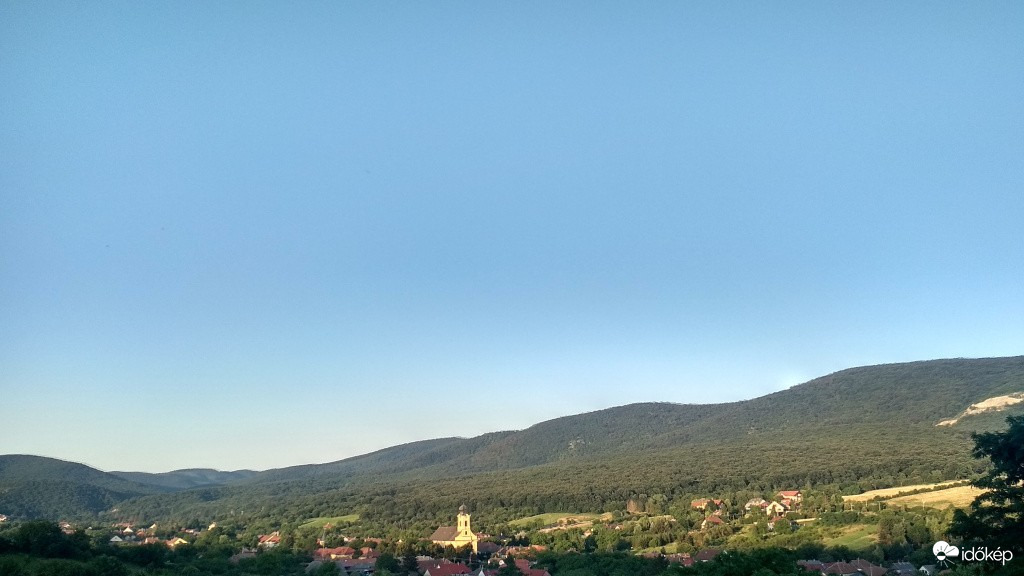 Felsőtárkány
