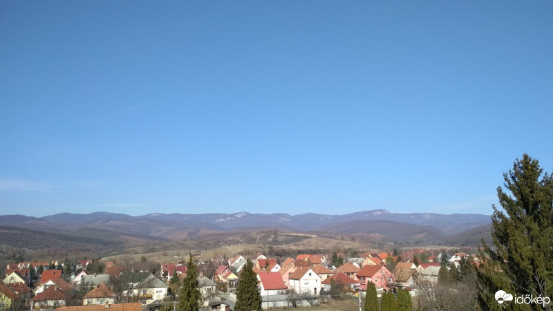 Felsőtárkány