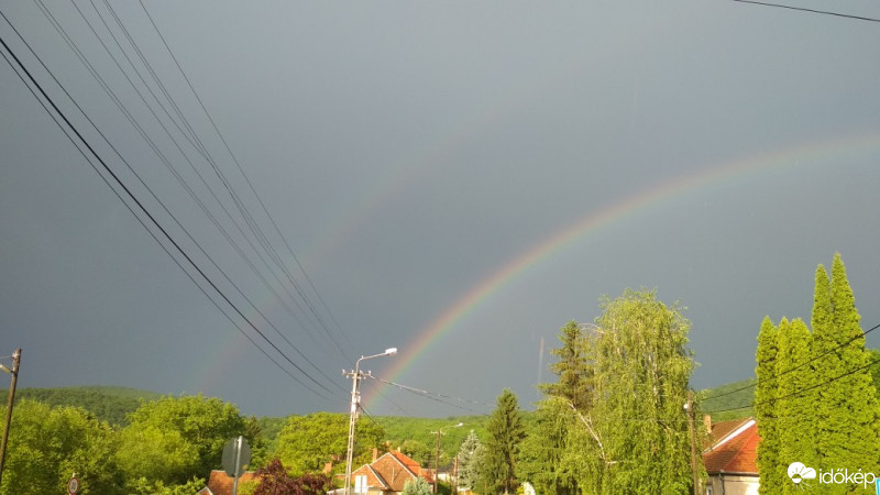 Felsőtárkány
