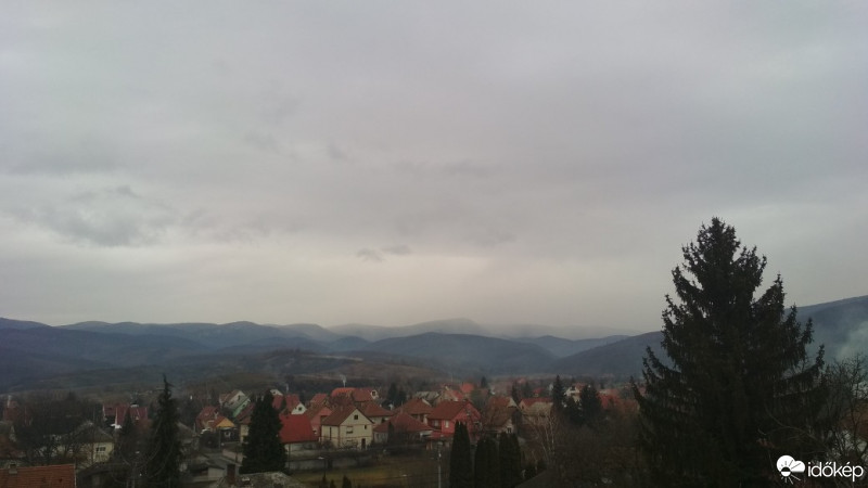 Felsőtárkány