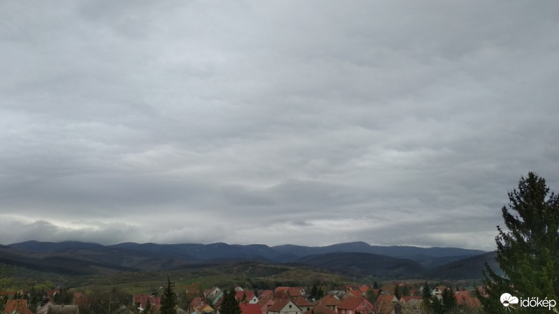 Felsőtárkány