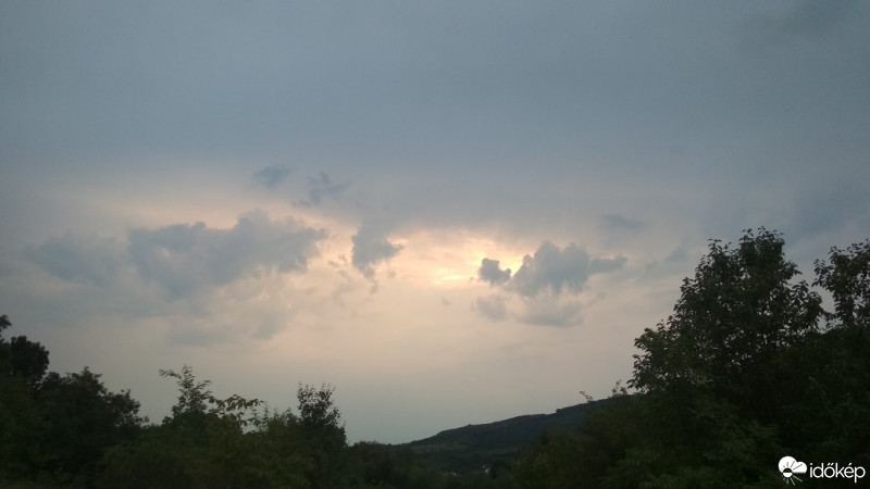 Felsőtárkány