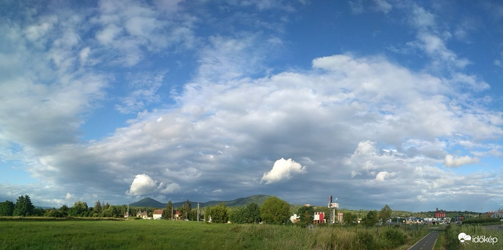 Eger