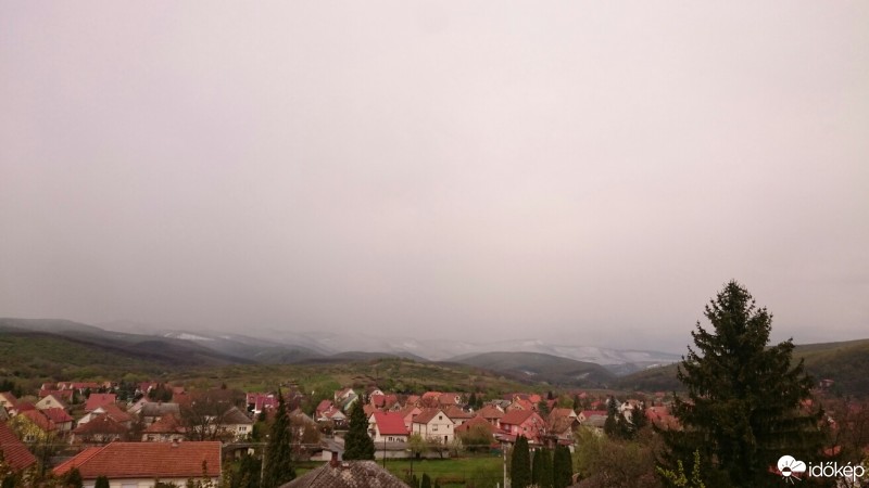 Felsőtárkány