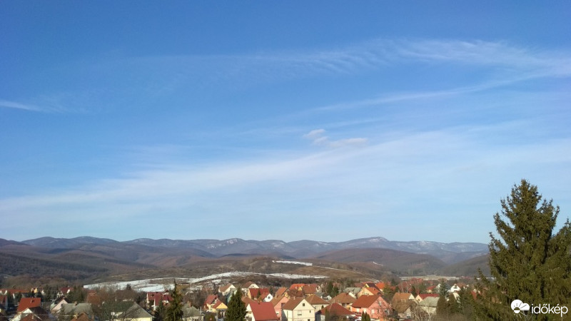 Felsőtárkány