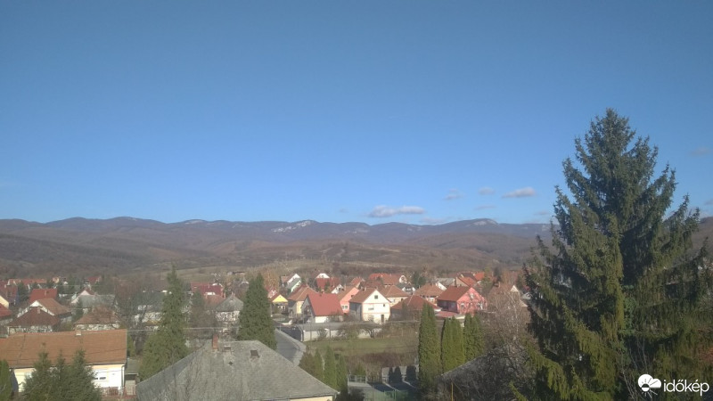 Felsőtárkány