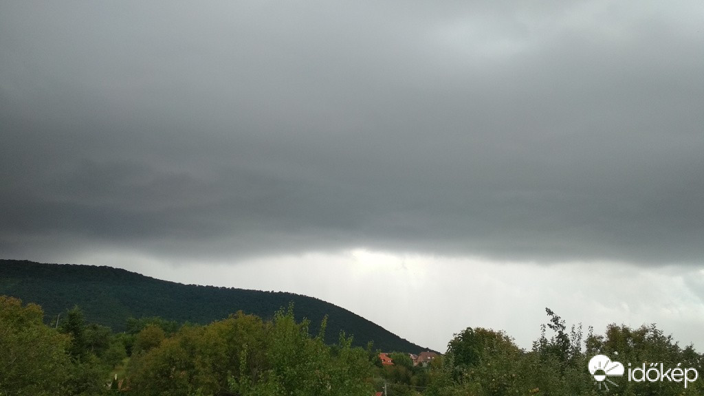 Felsőtárkány