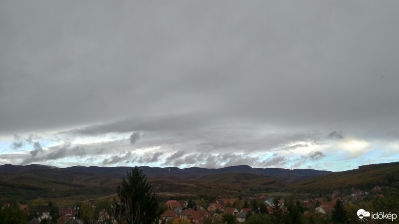 Felsőtárkány